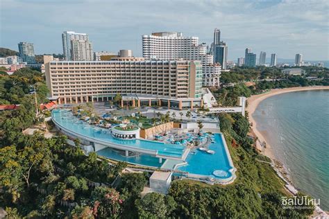 Century Pattaya Hotel, Pattaya: Latest Price & Reviews 2024.